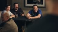 Vince Vaughn as seen in Tires season 2 (Image via Tudum by Netflix)